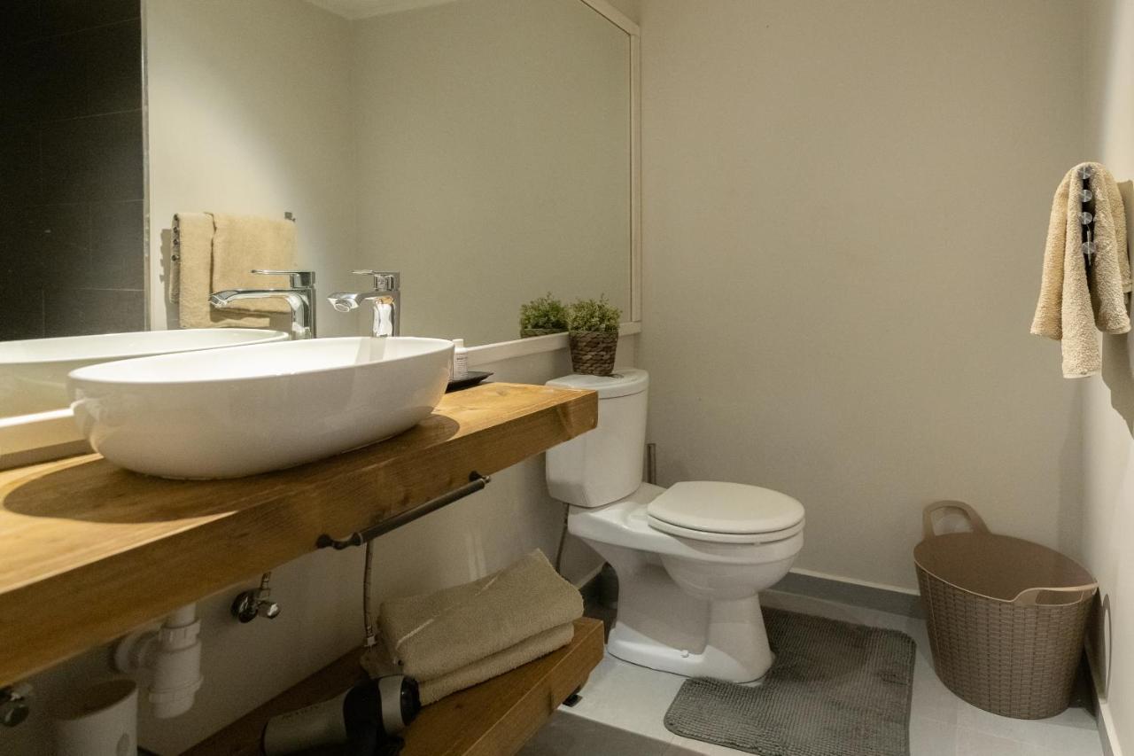 Casa Arte- Exclusive Apartment With Internet And Pool Santa Catharina Zewnętrze zdjęcie
