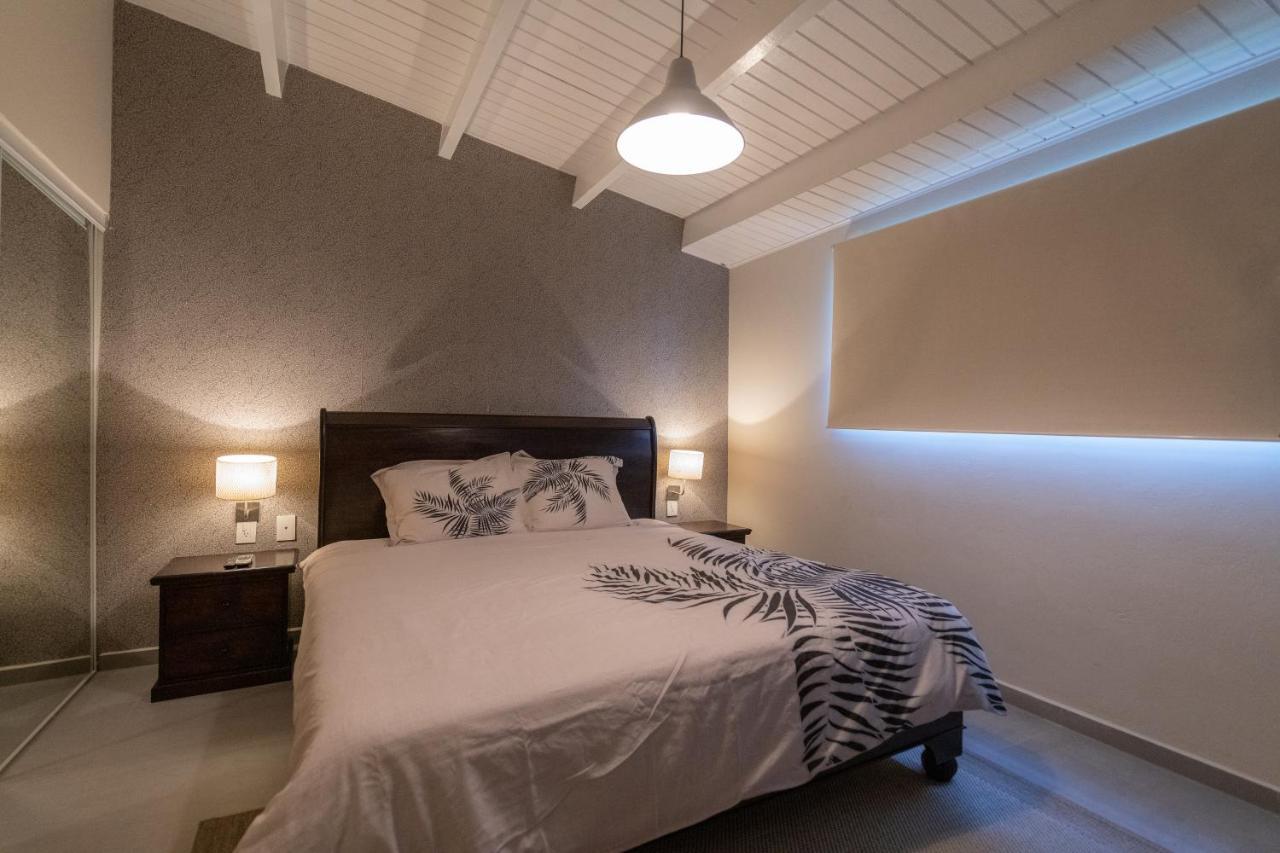 Casa Arte- Exclusive Apartment With Internet And Pool Santa Catharina Zewnętrze zdjęcie